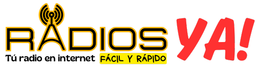 Radios Ya